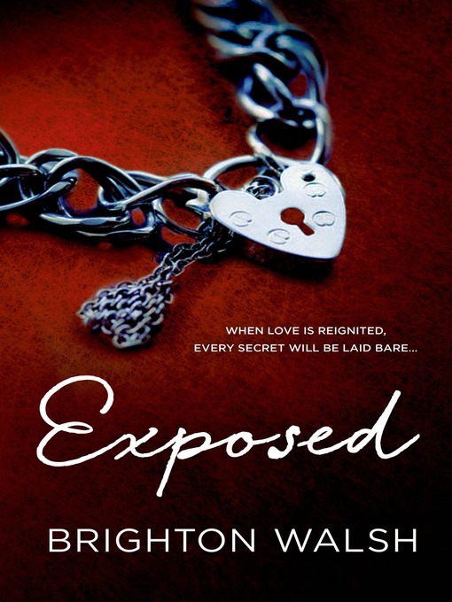 Title details for Exposed by Brighton Walsh - Wait list